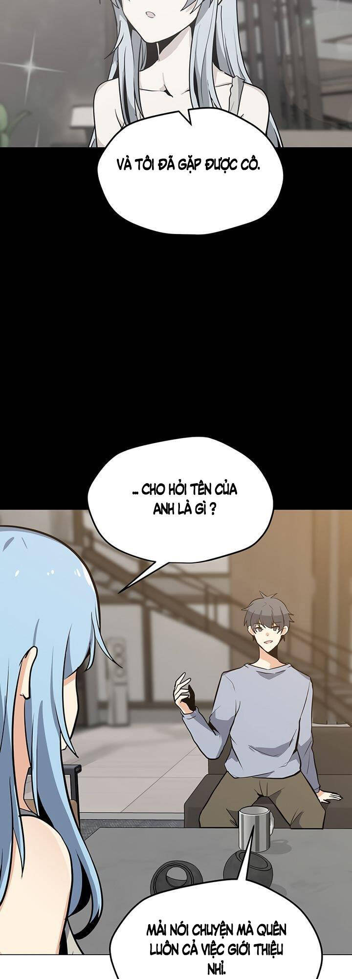 Tôi Là Người Chơi Thần Chú Đơn Độc Chapter 50 - 42