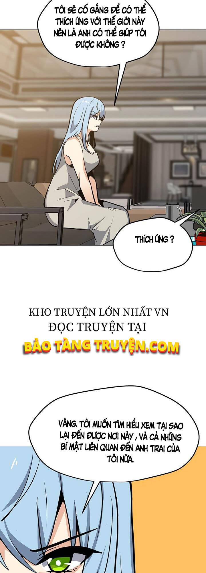 Tôi Là Người Chơi Thần Chú Đơn Độc Chapter 50 - 46