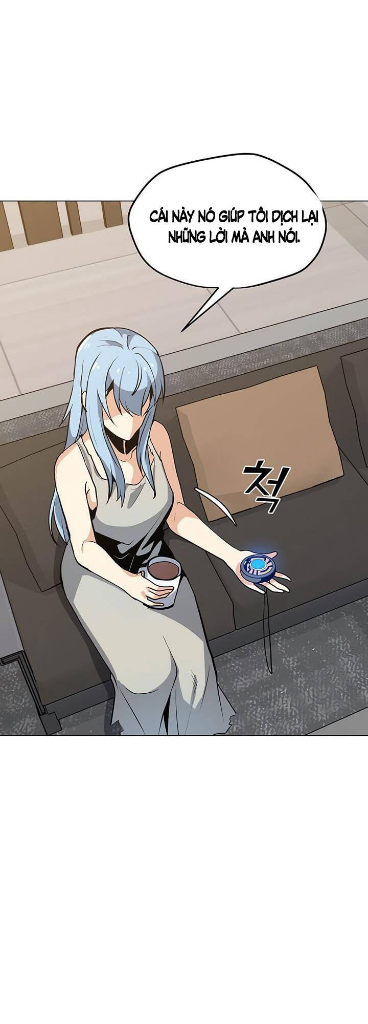 Tôi Là Người Chơi Thần Chú Đơn Độc Chapter 50 - 6