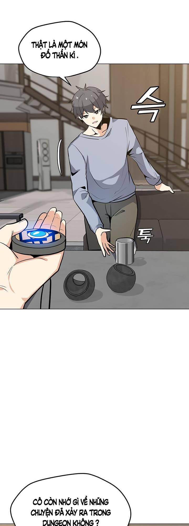 Tôi Là Người Chơi Thần Chú Đơn Độc Chapter 50 - 7