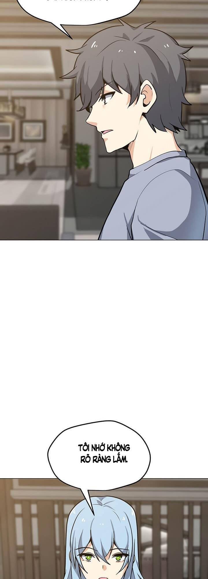 Tôi Là Người Chơi Thần Chú Đơn Độc Chapter 50 - 8