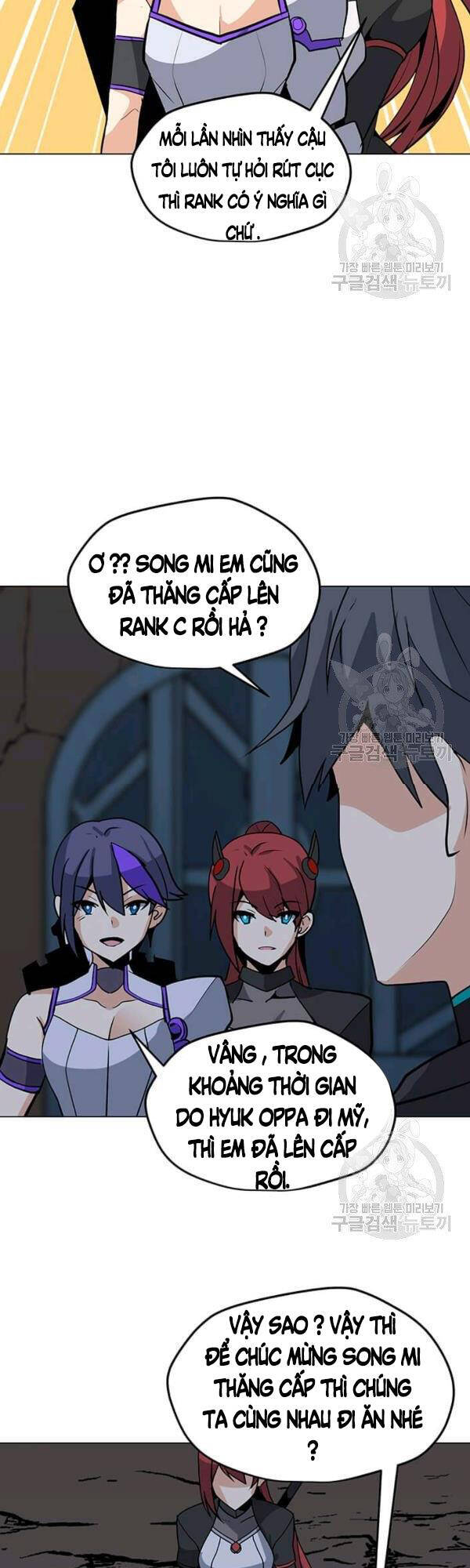 Tôi Là Người Chơi Thần Chú Đơn Độc Chapter 51 - 23