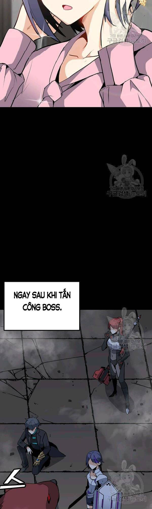 Tôi Là Người Chơi Thần Chú Đơn Độc Chapter 52 - 3