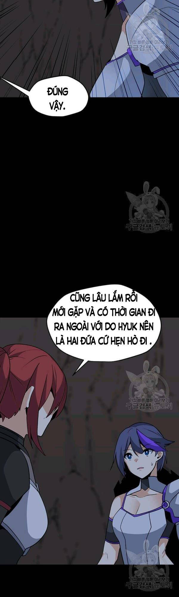 Tôi Là Người Chơi Thần Chú Đơn Độc Chapter 52 - 6