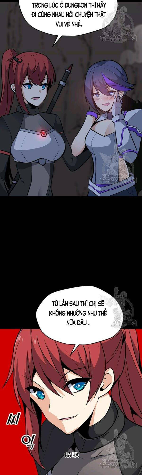 Tôi Là Người Chơi Thần Chú Đơn Độc Chapter 52 - 9