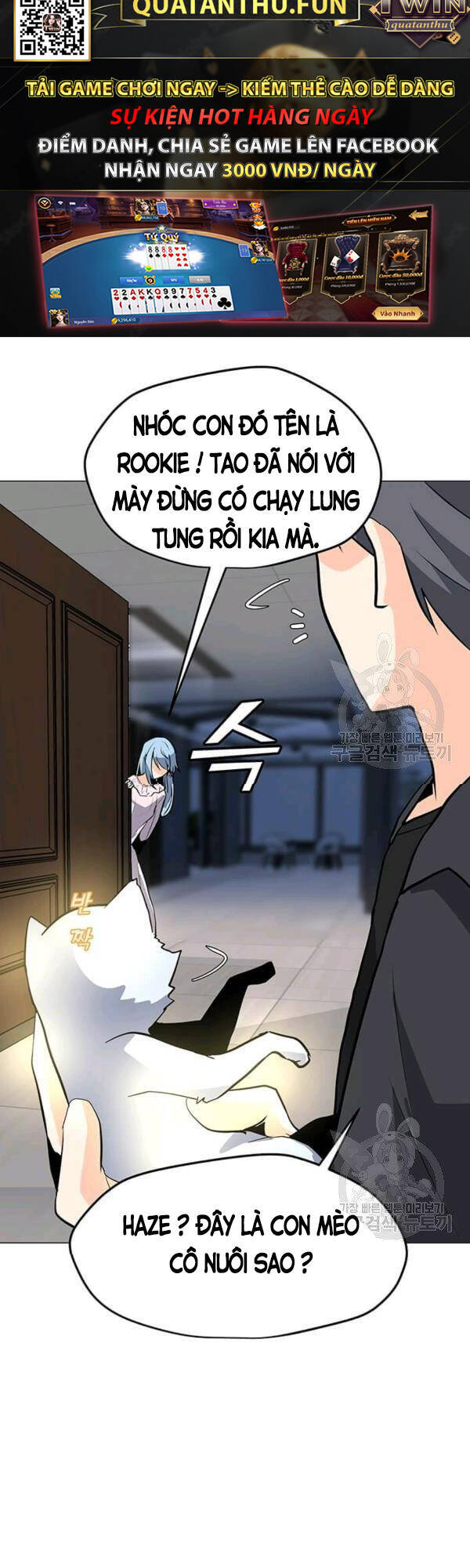 Tôi Là Người Chơi Thần Chú Đơn Độc Chapter 53 - 17