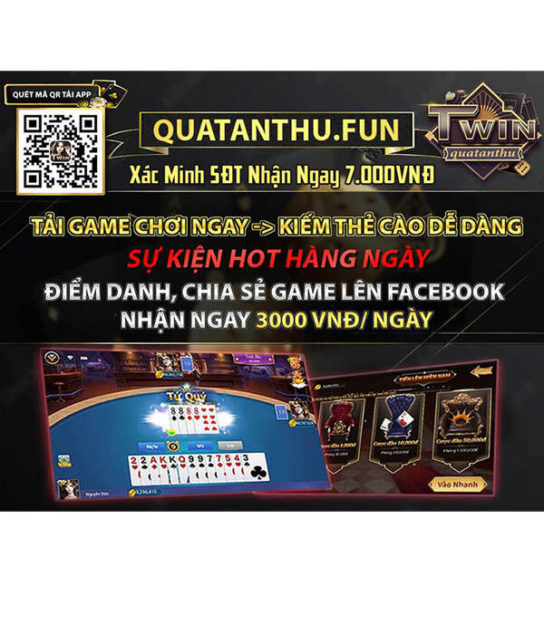 Tôi Là Người Chơi Thần Chú Đơn Độc Chapter 55 - 58