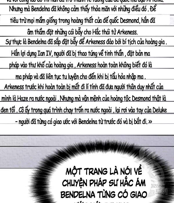 Tôi Là Người Chơi Thần Chú Đơn Độc Chapter 55 - 67