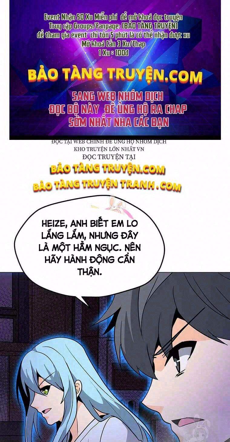 Tôi Là Người Chơi Thần Chú Đơn Độc Chapter 56 - 1