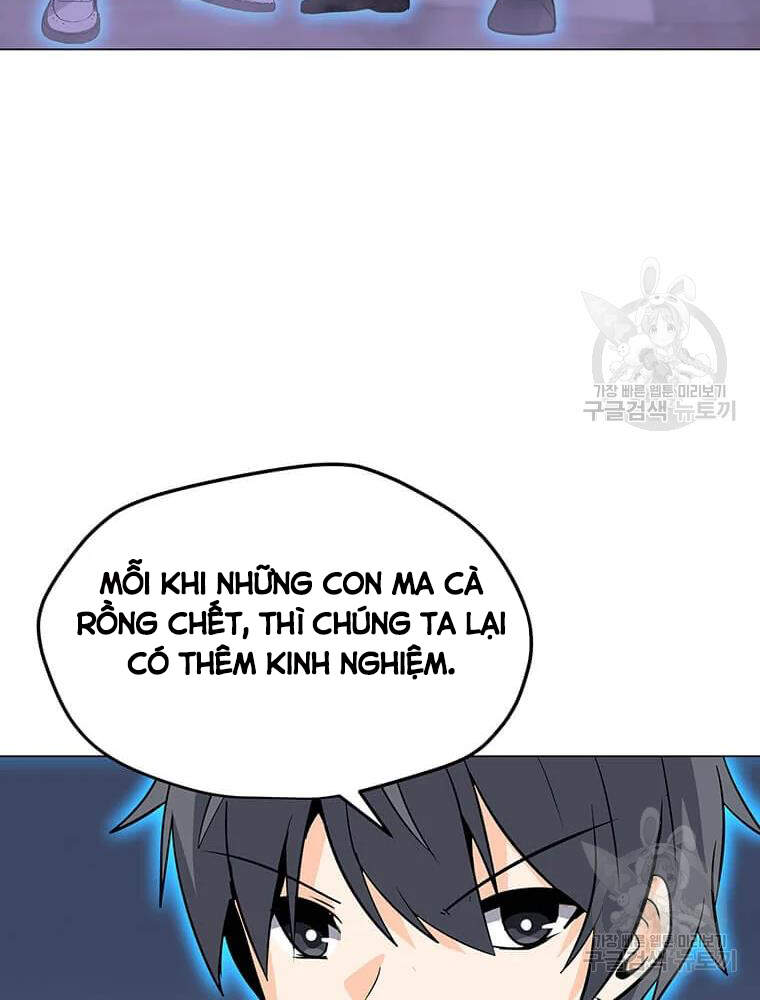 Tôi Là Người Chơi Thần Chú Đơn Độc Chapter 56 - 50