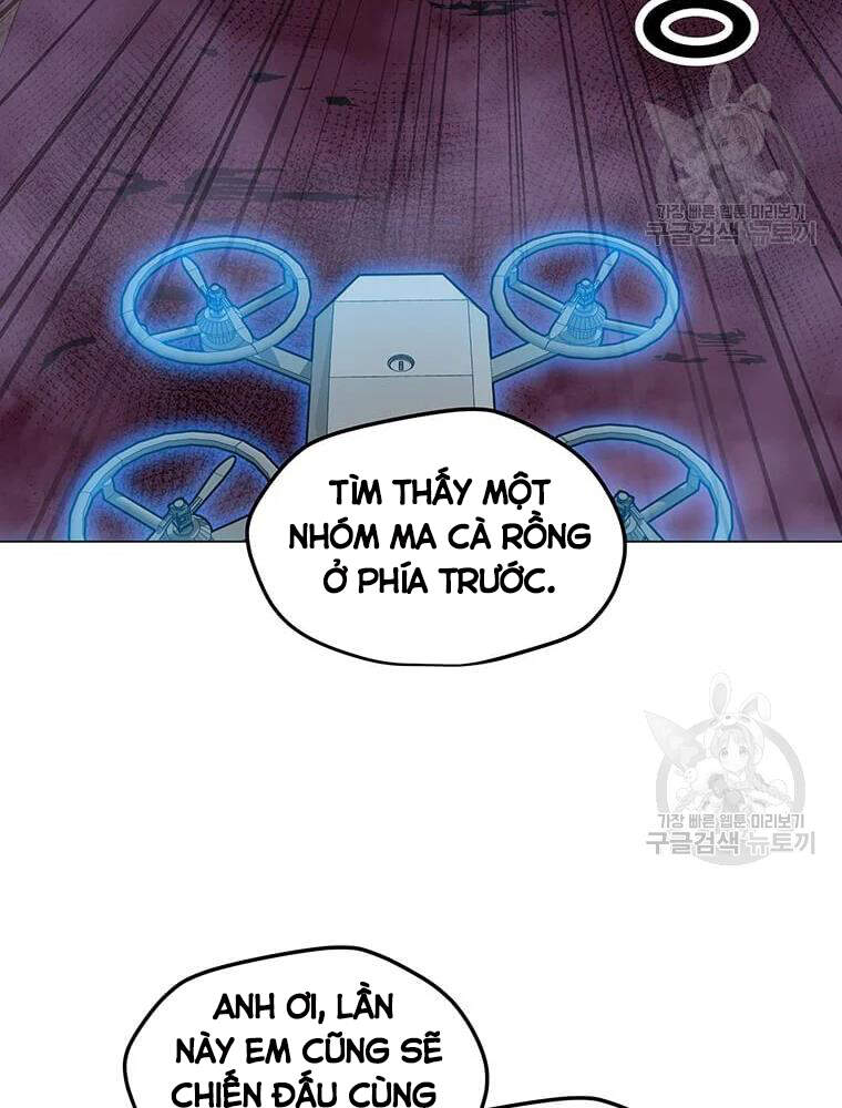 Tôi Là Người Chơi Thần Chú Đơn Độc Chapter 56 - 65