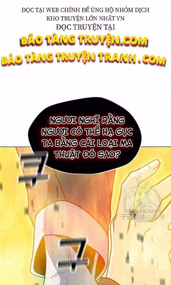 Tôi Là Người Chơi Thần Chú Đơn Độc Chapter 57 - 2