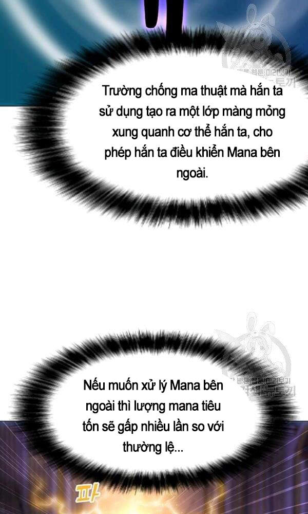 Tôi Là Người Chơi Thần Chú Đơn Độc Chapter 57 - 26