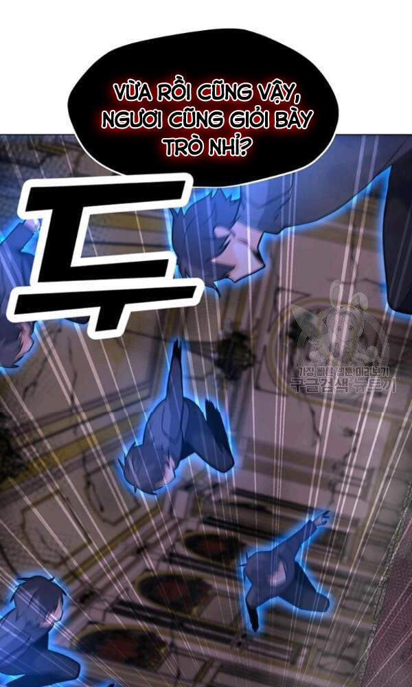 Tôi Là Người Chơi Thần Chú Đơn Độc Chapter 57 - 43