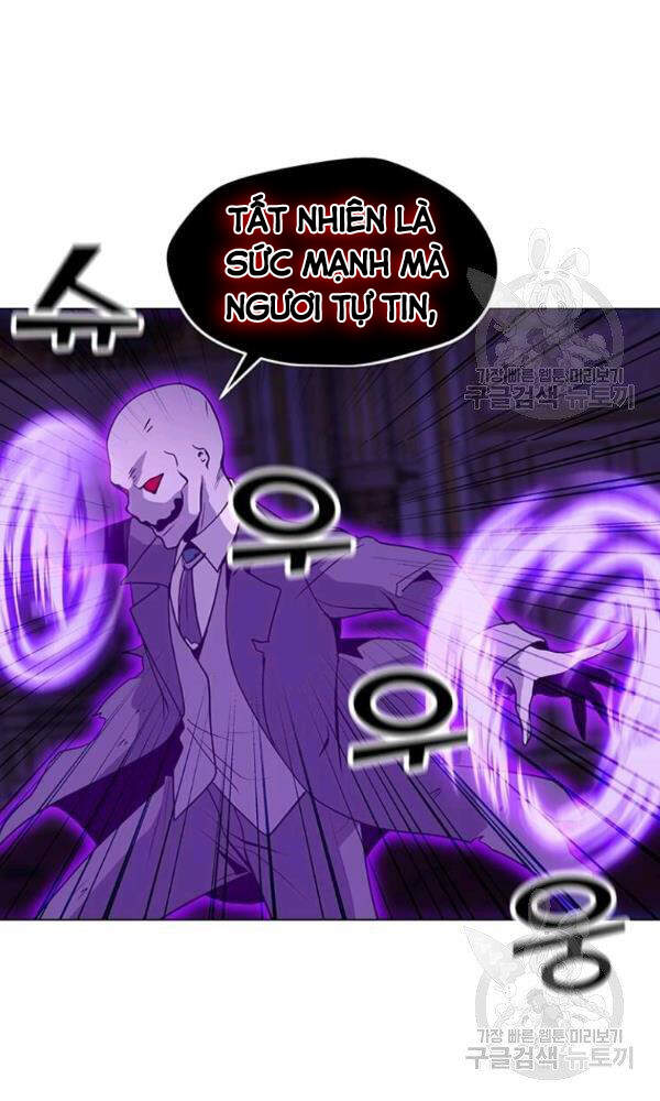 Tôi Là Người Chơi Thần Chú Đơn Độc Chapter 57 - 45