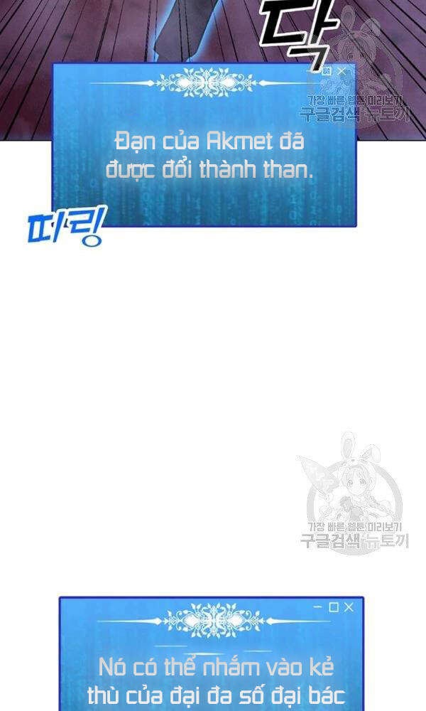 Tôi Là Người Chơi Thần Chú Đơn Độc Chapter 57 - 53