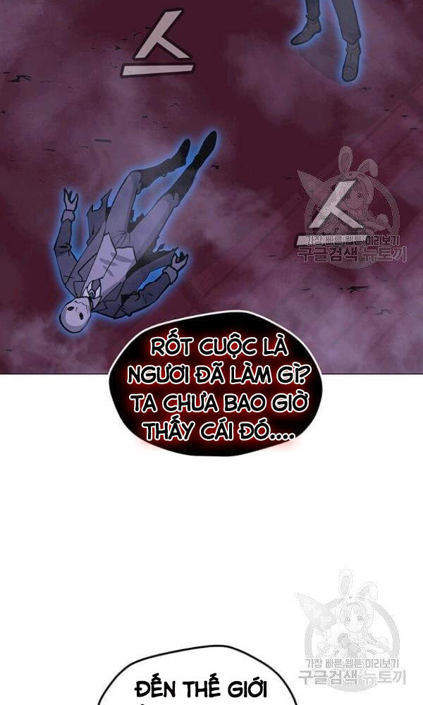 Tôi Là Người Chơi Thần Chú Đơn Độc Chapter 57 - 72