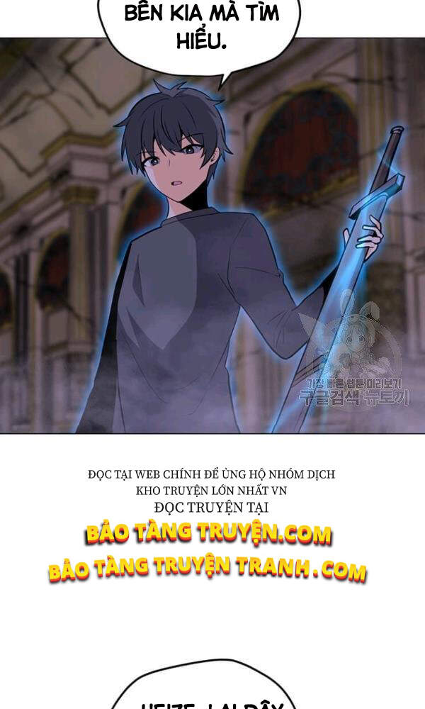 Tôi Là Người Chơi Thần Chú Đơn Độc Chapter 57 - 73
