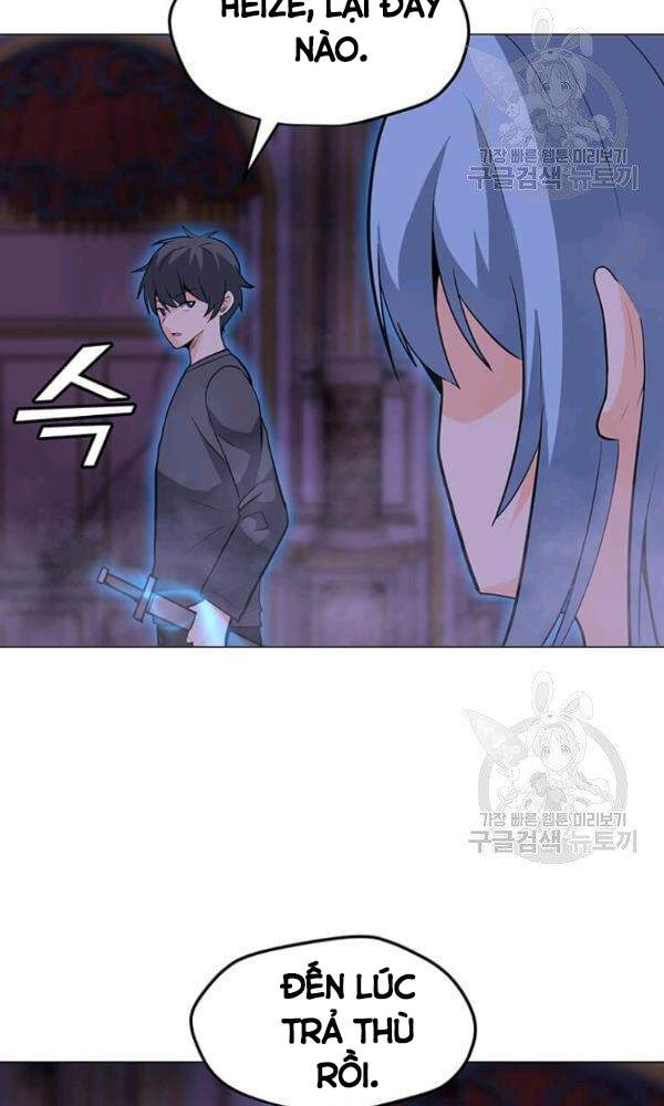 Tôi Là Người Chơi Thần Chú Đơn Độc Chapter 57 - 74