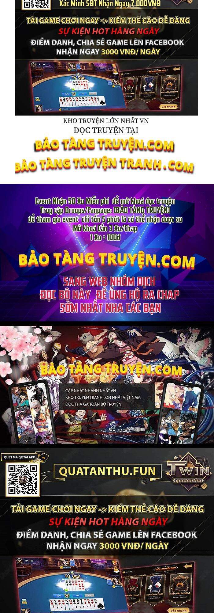 Tôi Là Người Chơi Thần Chú Đơn Độc Chapter 58 - 104