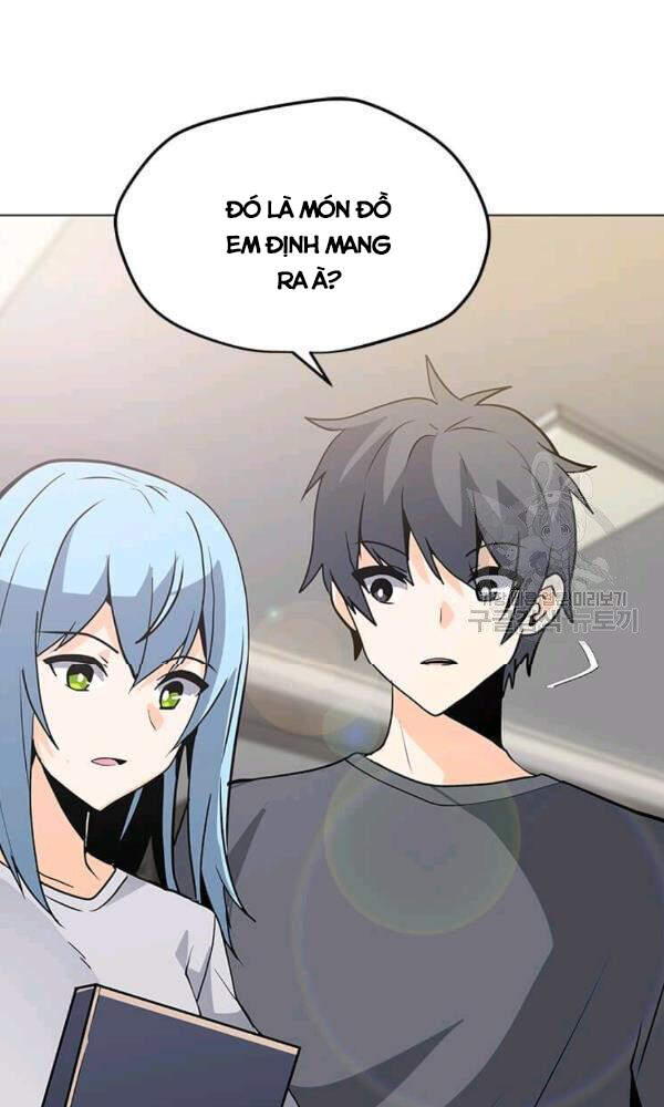 Tôi Là Người Chơi Thần Chú Đơn Độc Chapter 58 - 35