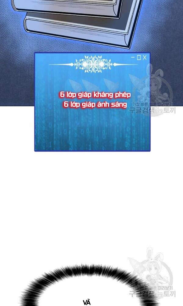 Tôi Là Người Chơi Thần Chú Đơn Độc Chapter 58 - 46