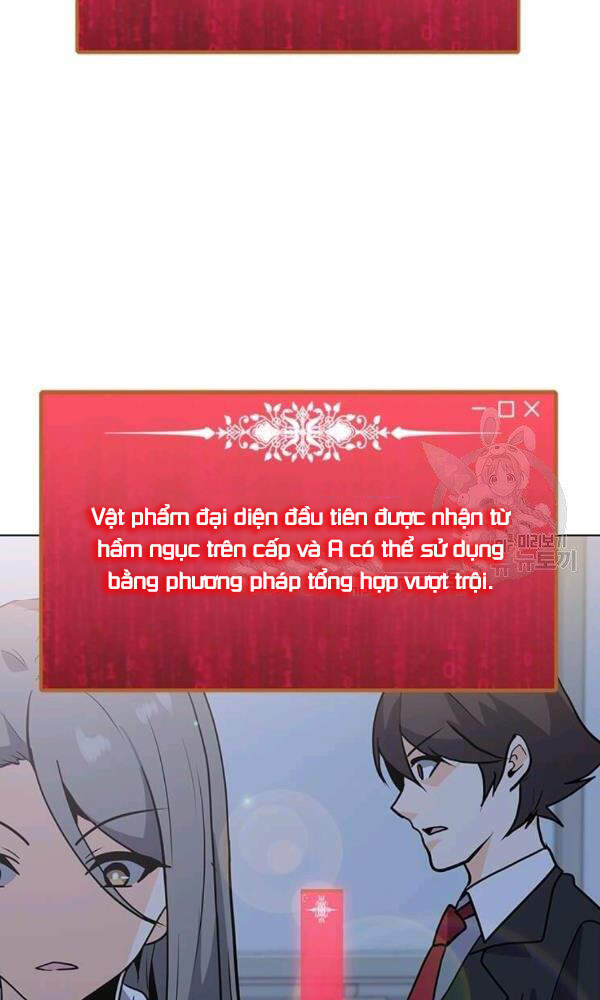 Tôi Là Người Chơi Thần Chú Đơn Độc Chapter 58 - 50