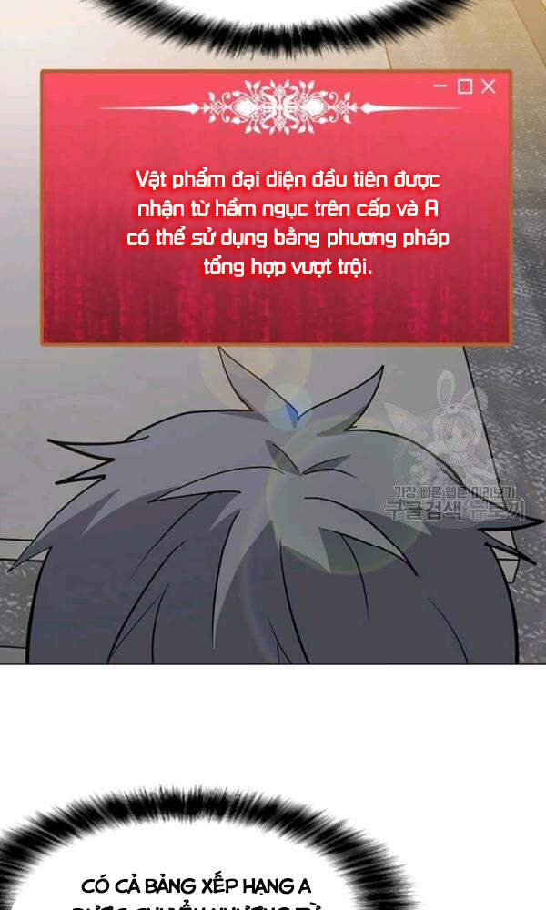 Tôi Là Người Chơi Thần Chú Đơn Độc Chapter 58 - 56