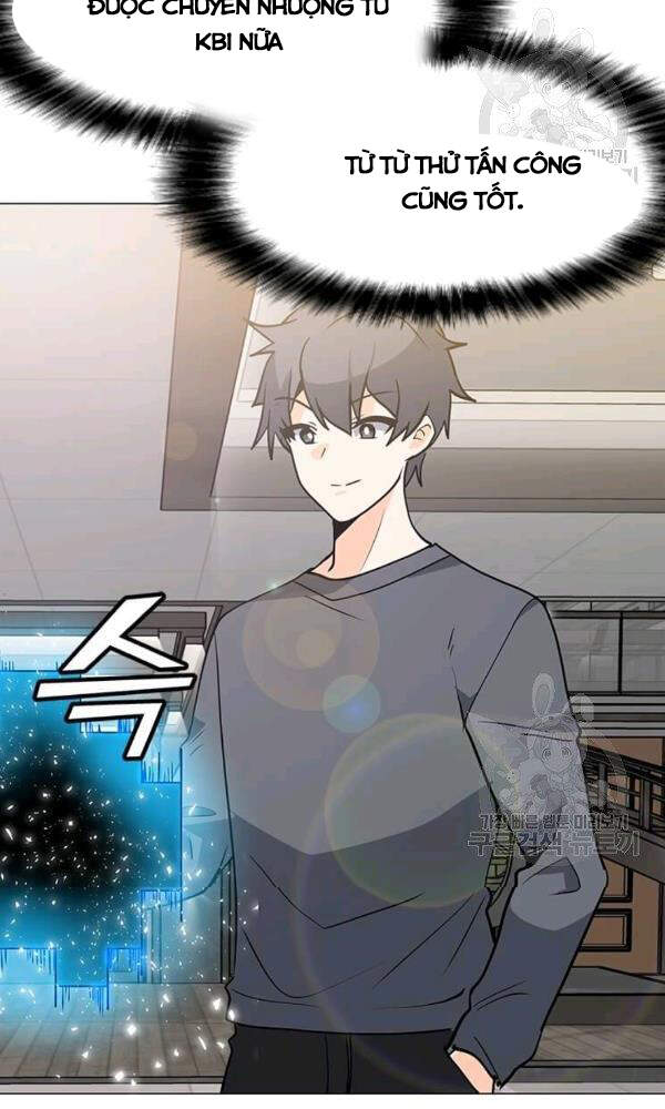 Tôi Là Người Chơi Thần Chú Đơn Độc Chapter 58 - 57