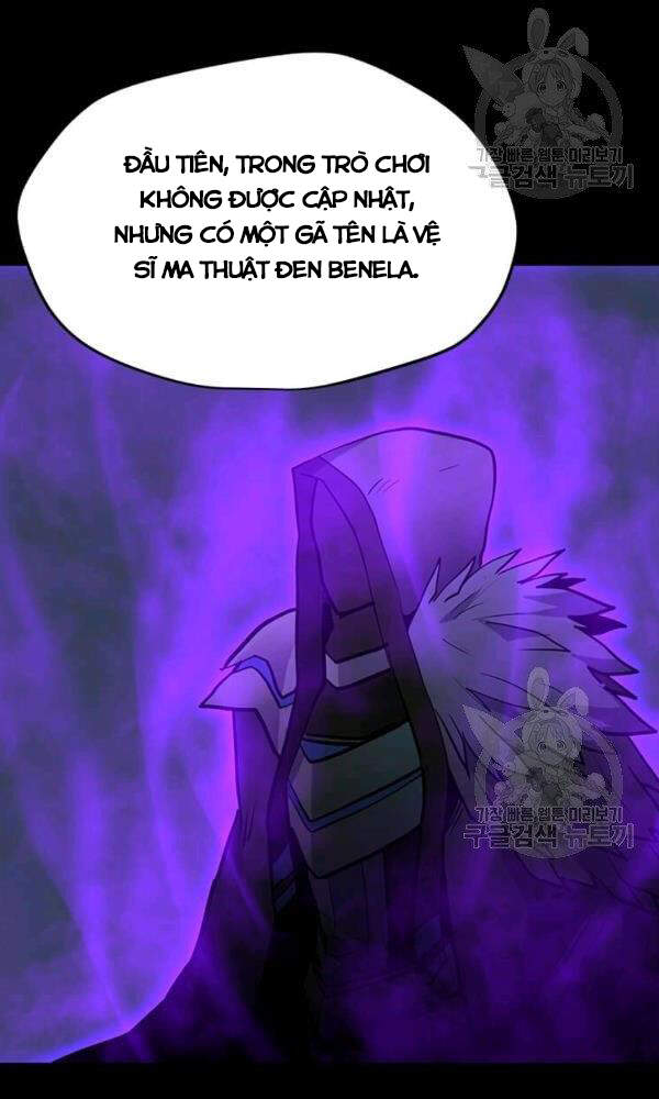 Tôi Là Người Chơi Thần Chú Đơn Độc Chapter 58 - 78