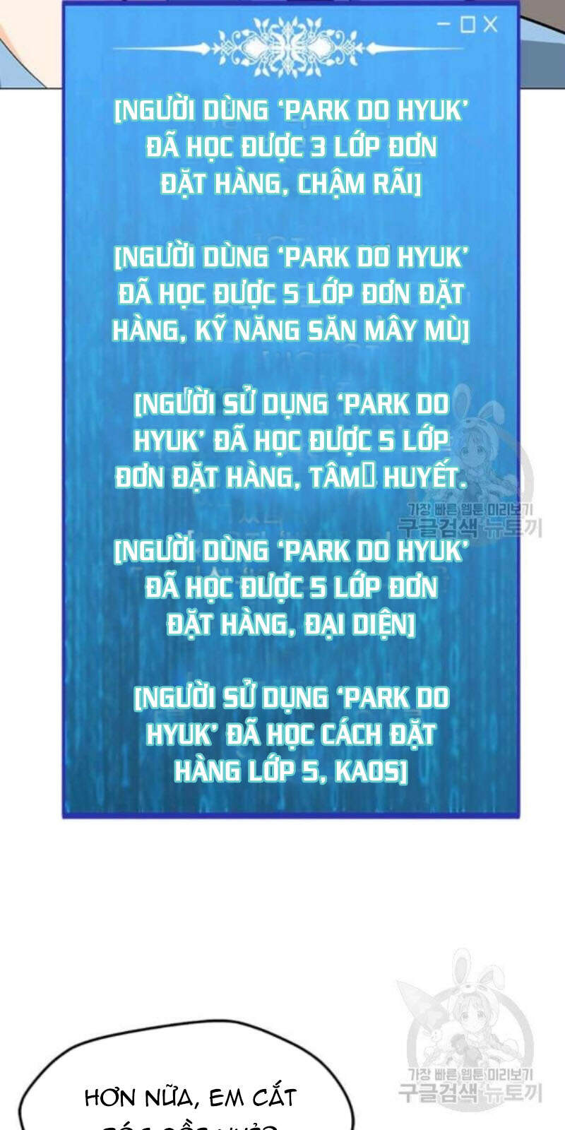 Tôi Là Người Chơi Thần Chú Đơn Độc Chapter 59 - 22