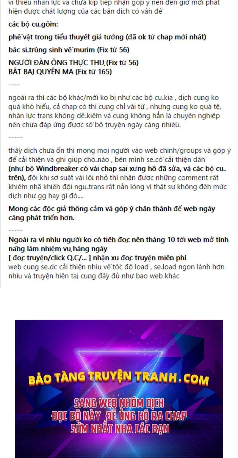 Tôi Là Người Chơi Thần Chú Đơn Độc Chapter 59 - 81