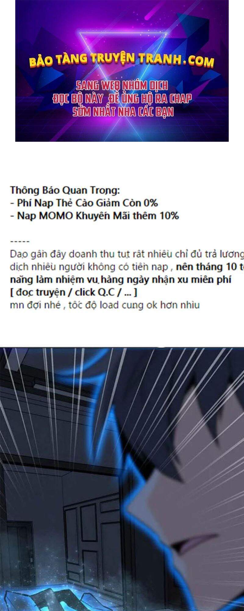 Tôi Là Người Chơi Thần Chú Đơn Độc Chapter 60 - 1
