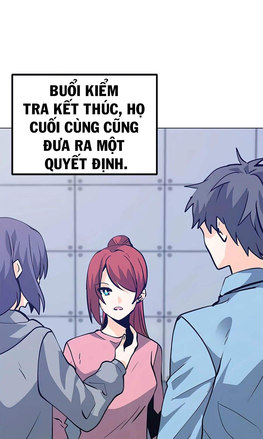 Tôi Là Người Chơi Thần Chú Đơn Độc Chapter 62 - 2