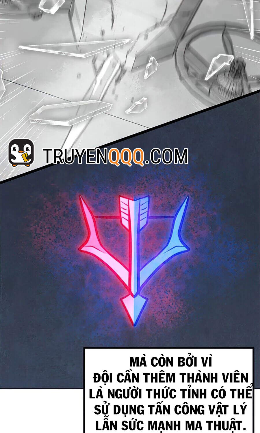 Tôi Là Người Chơi Thần Chú Đơn Độc Chapter 62 - 4