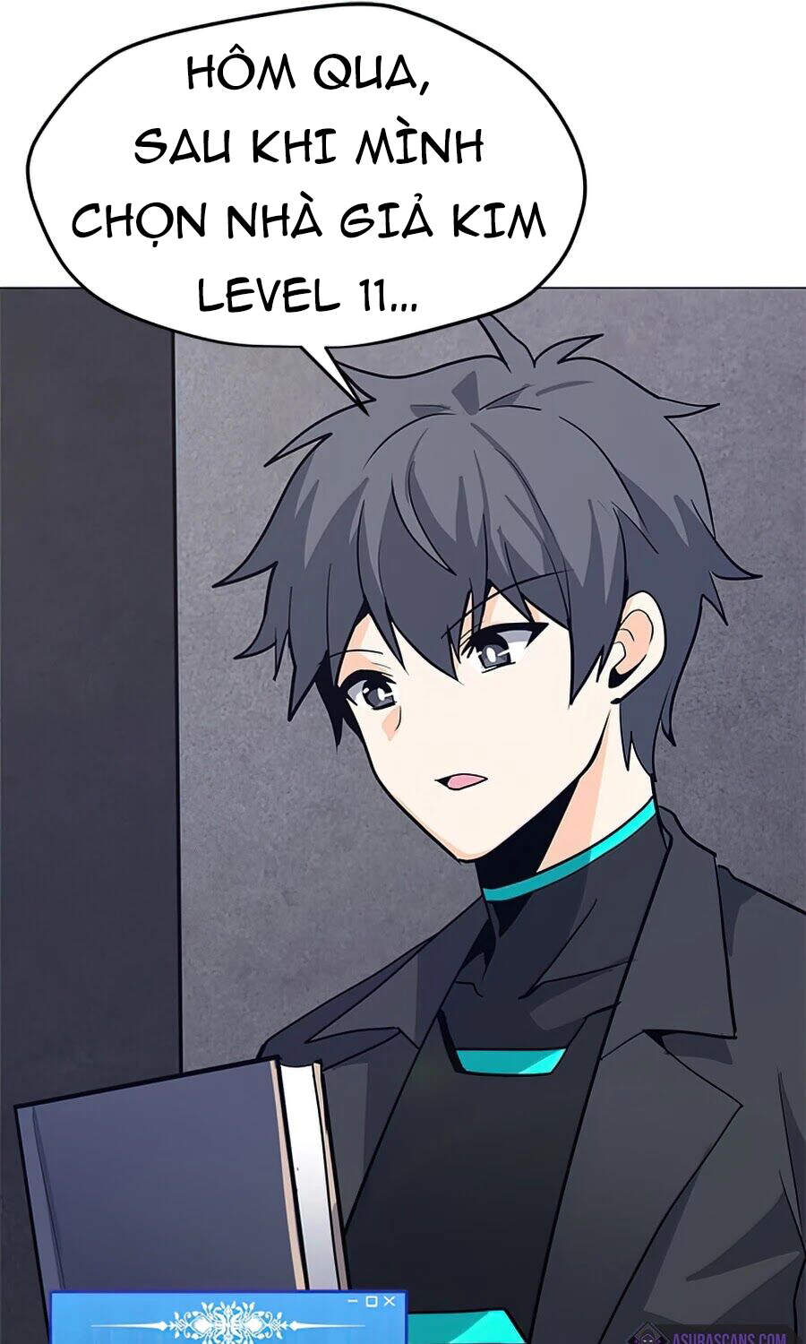 Tôi Là Người Chơi Thần Chú Đơn Độc Chapter 62 - 34