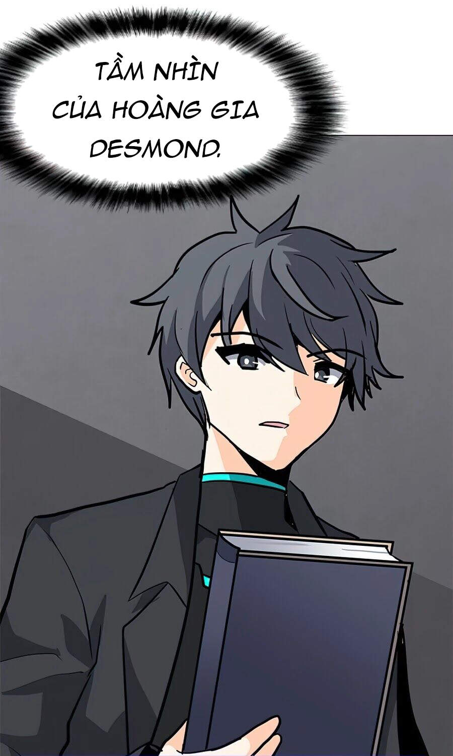 Tôi Là Người Chơi Thần Chú Đơn Độc Chapter 62 - 38