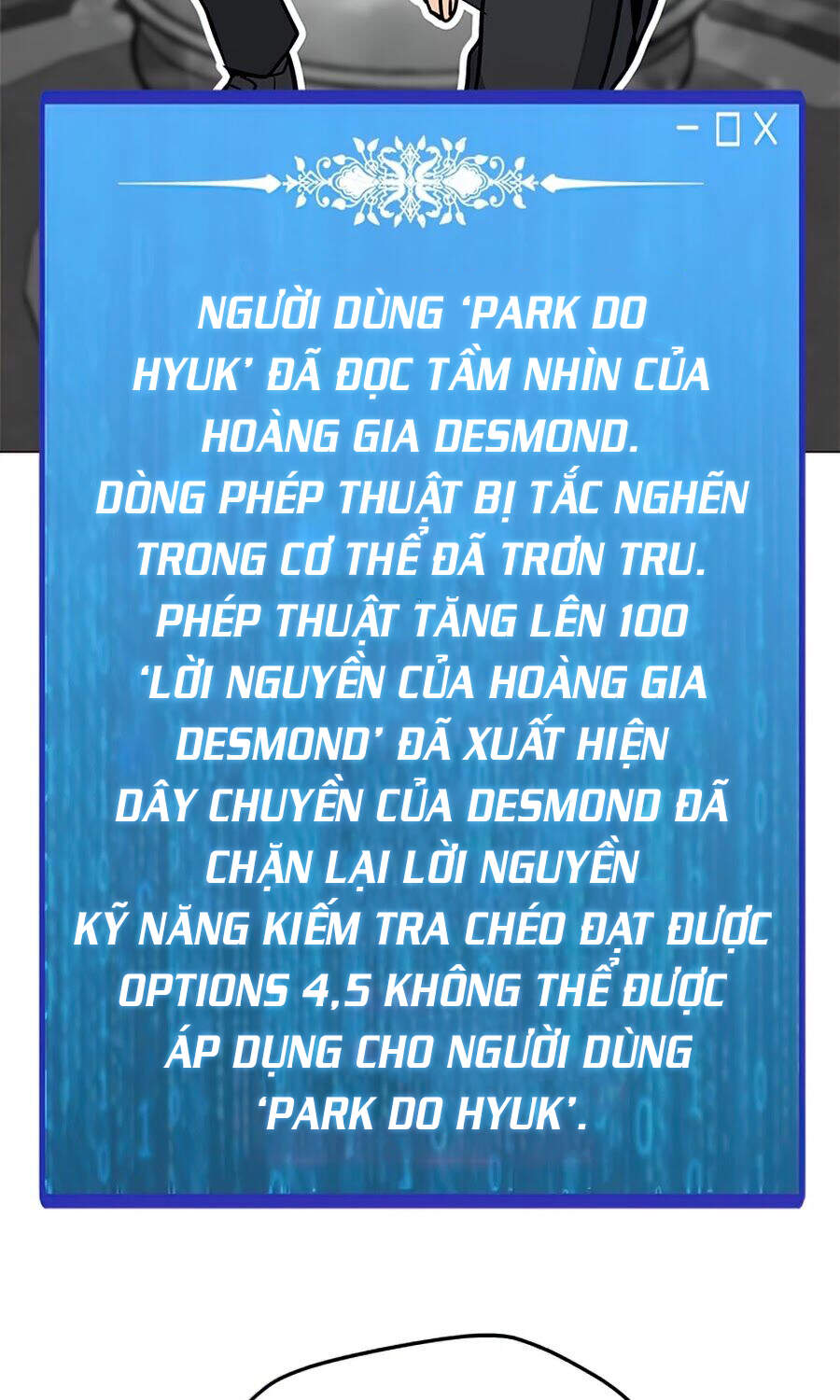 Tôi Là Người Chơi Thần Chú Đơn Độc Chapter 62 - 42