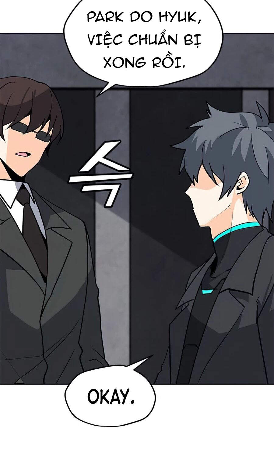 Tôi Là Người Chơi Thần Chú Đơn Độc Chapter 62 - 43