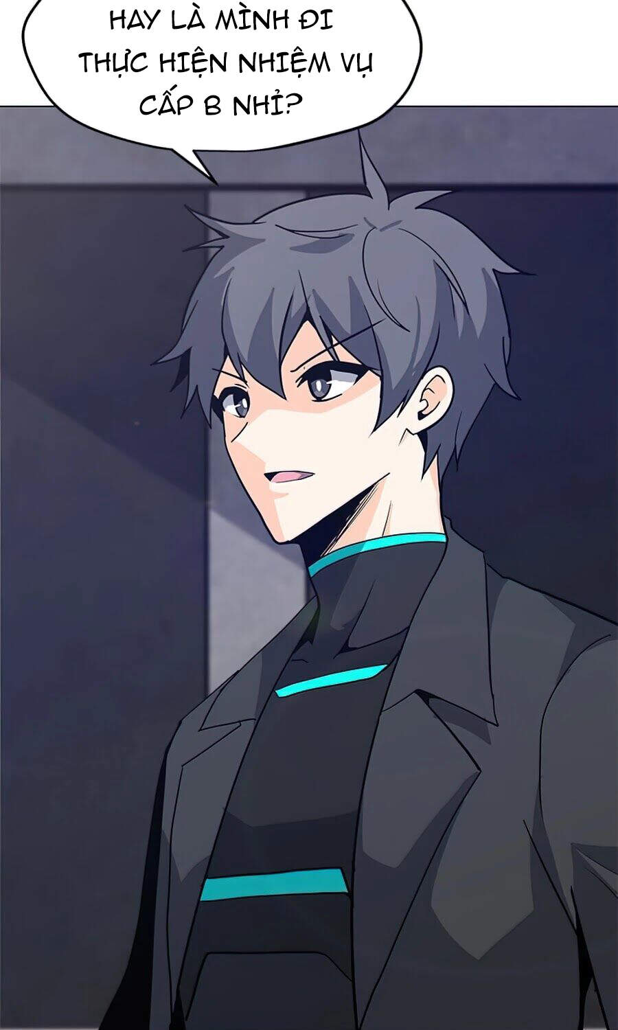 Tôi Là Người Chơi Thần Chú Đơn Độc Chapter 62 - 46