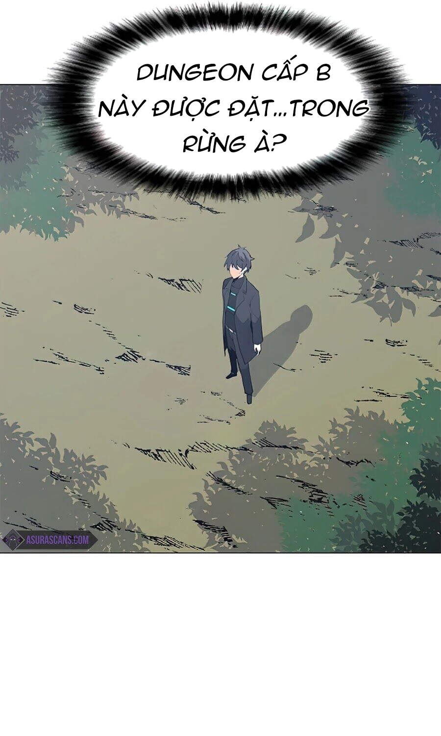 Tôi Là Người Chơi Thần Chú Đơn Độc Chapter 62 - 50