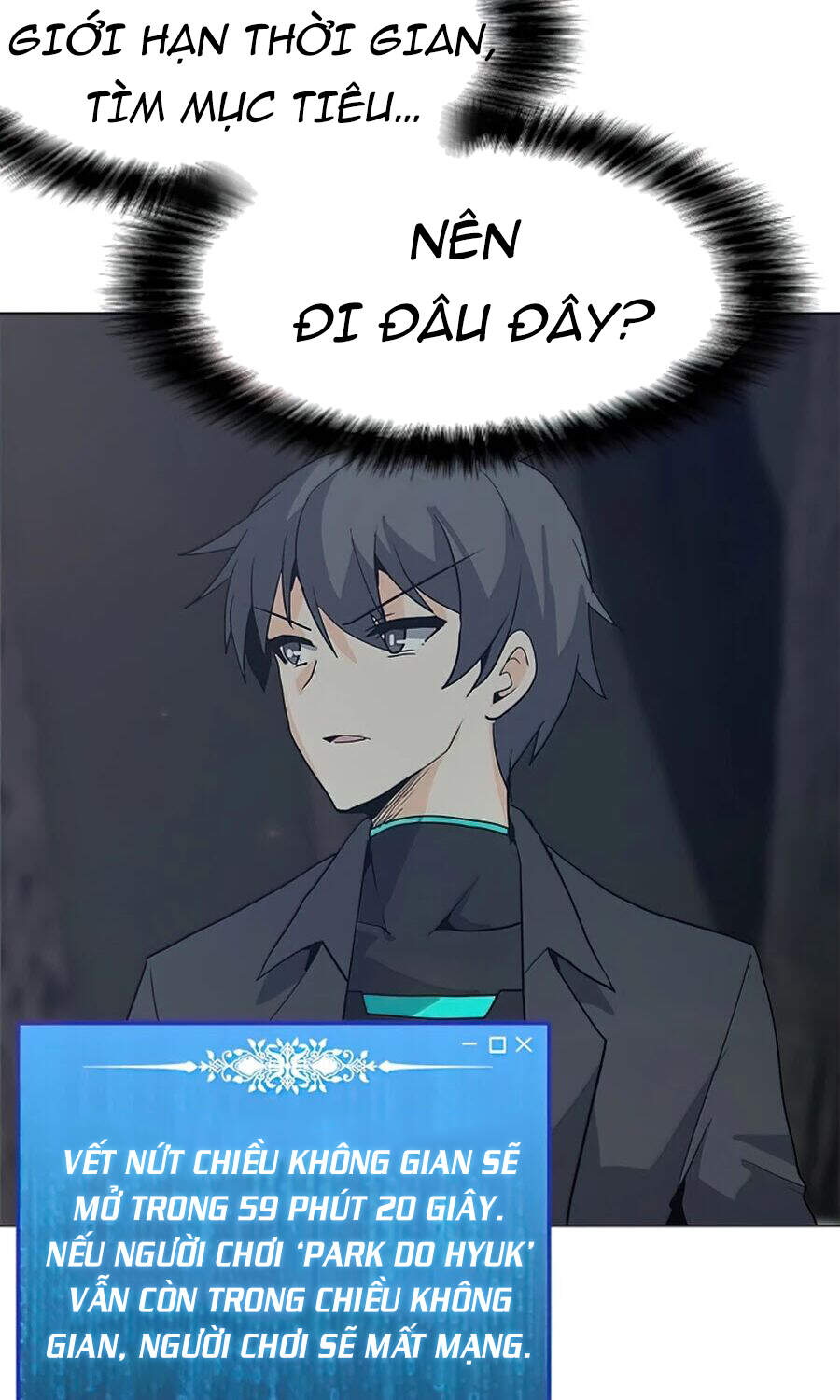 Tôi Là Người Chơi Thần Chú Đơn Độc Chapter 62 - 53