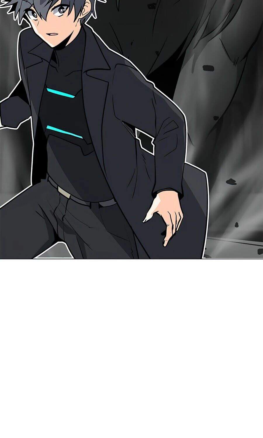 Tôi Là Người Chơi Thần Chú Đơn Độc Chapter 62 - 60