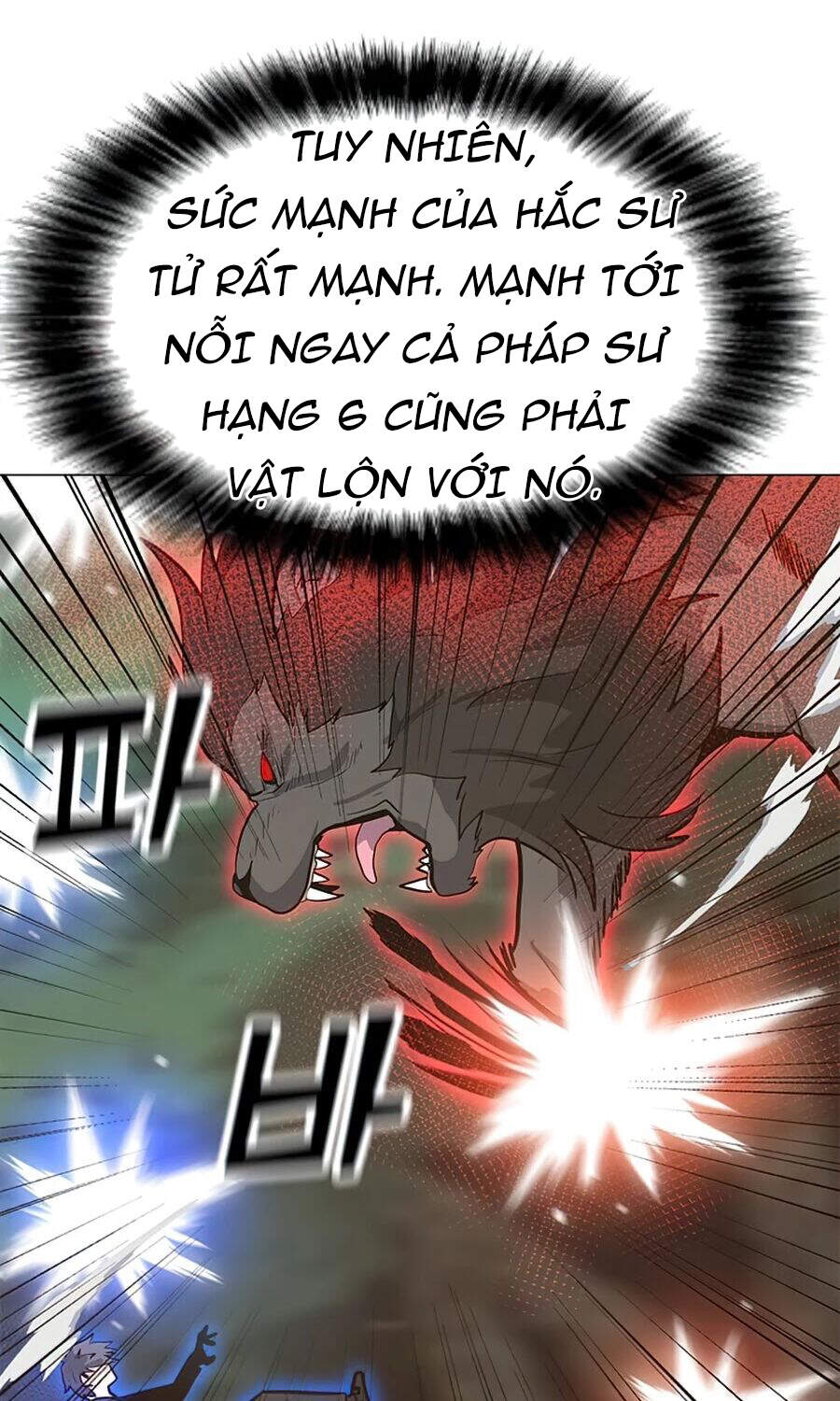 Tôi Là Người Chơi Thần Chú Đơn Độc Chapter 62 - 73