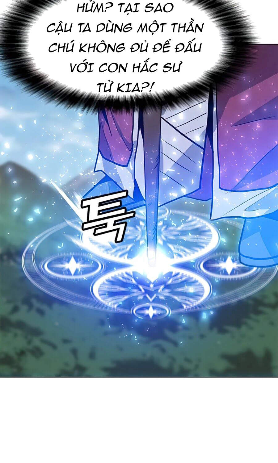 Tôi Là Người Chơi Thần Chú Đơn Độc Chapter 62 - 90