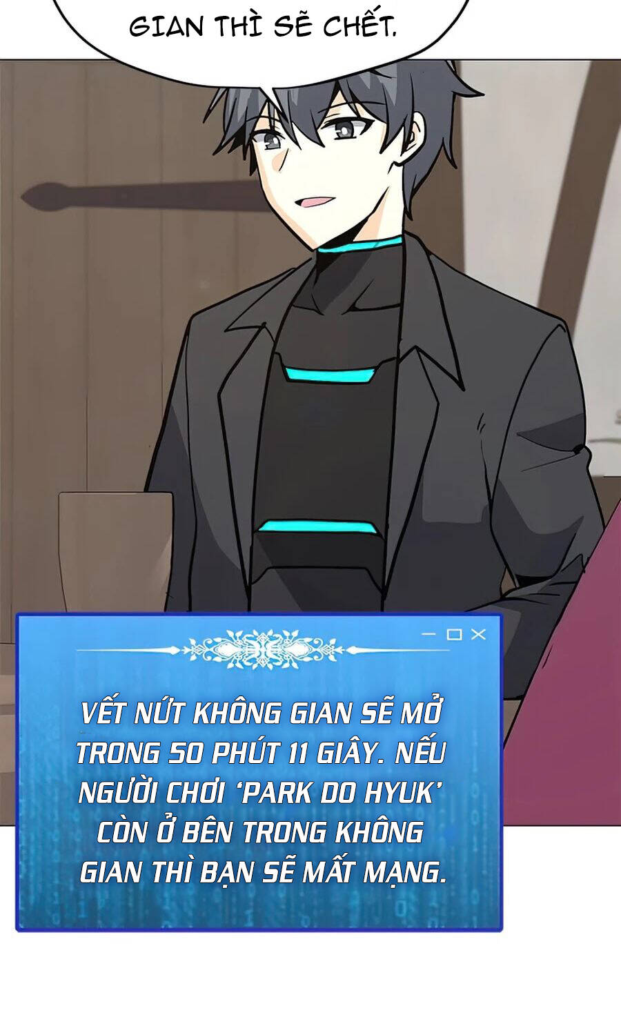 Tôi Là Người Chơi Thần Chú Đơn Độc Chapter 63 - 15