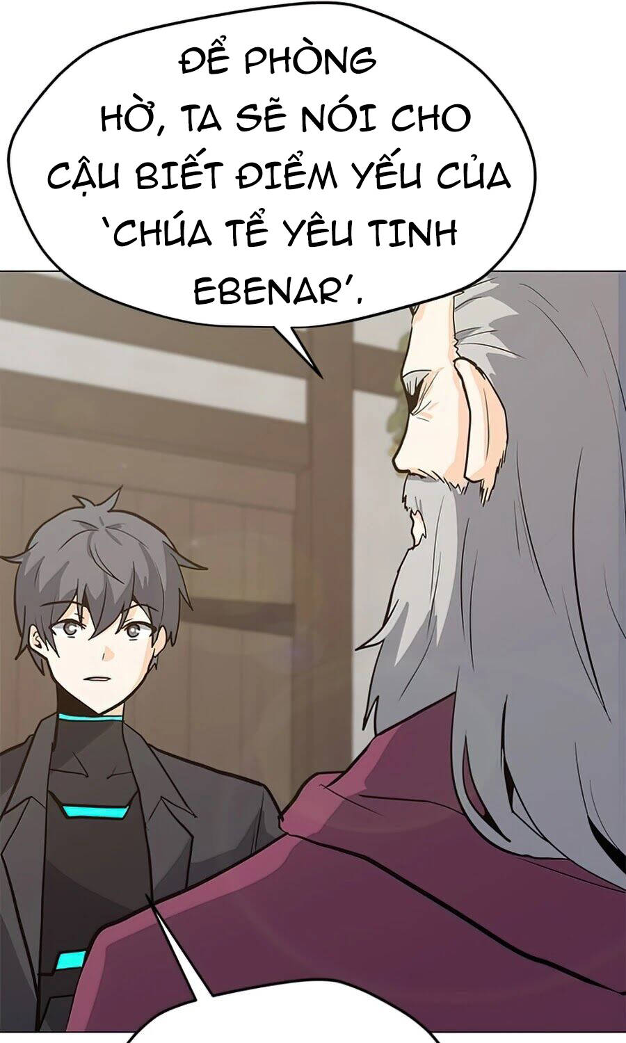 Tôi Là Người Chơi Thần Chú Đơn Độc Chapter 63 - 34