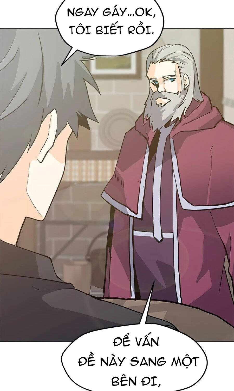 Tôi Là Người Chơi Thần Chú Đơn Độc Chapter 63 - 39
