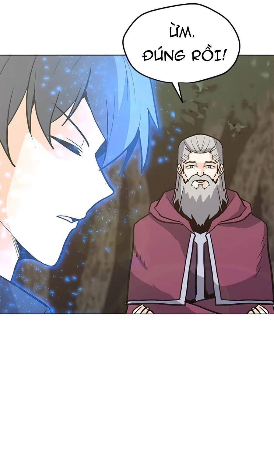 Tôi Là Người Chơi Thần Chú Đơn Độc Chapter 63 - 54