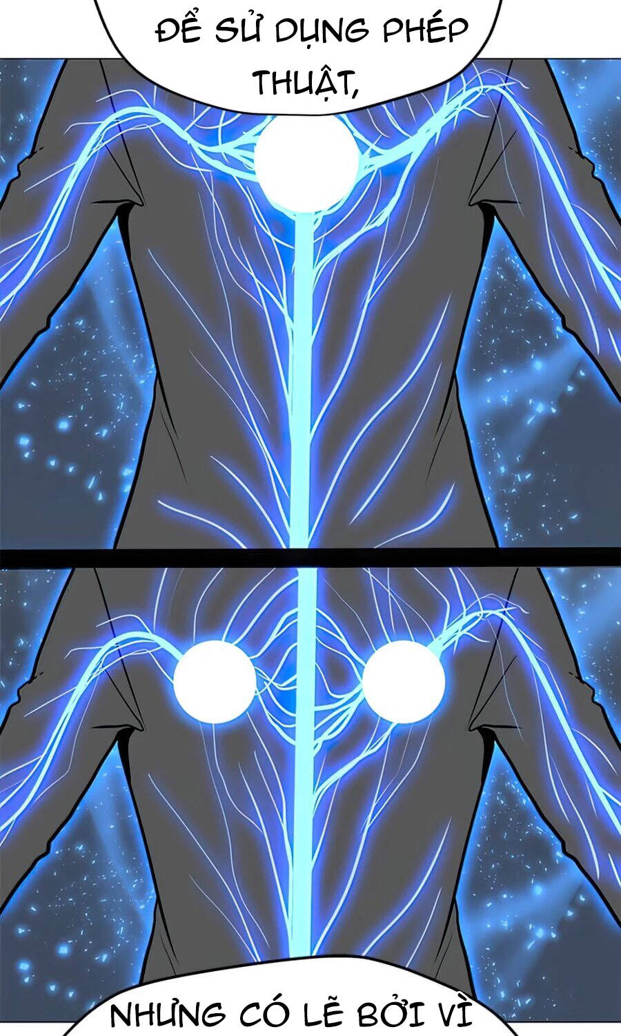 Tôi Là Người Chơi Thần Chú Đơn Độc Chapter 63 - 57